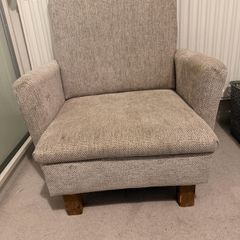 Child chair