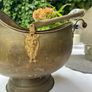 Vintage coal scuttle Image 3
