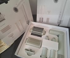 Hair dryer