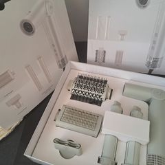 Hair dryer