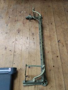 Vintage Fire Surround