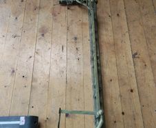 Vintage Fire Surround