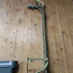 Vintage Fire Surround