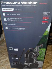 Lidl Pressure washer