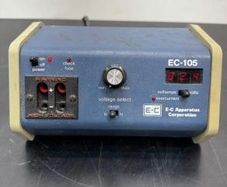 Ec105 electrophoresis