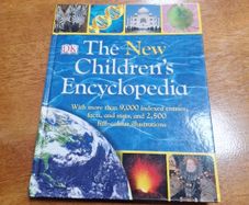 The New Childrens Encyclopedia