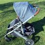 Uppa Baby Vista Image 2