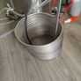 Home Brewing kit Full set up. Image 3