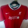 Liverpool Football shirts Image 4