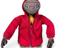 Vintage ET