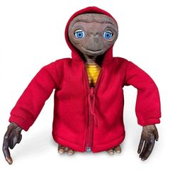 Vintage ET