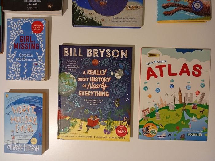 Childrens Books!