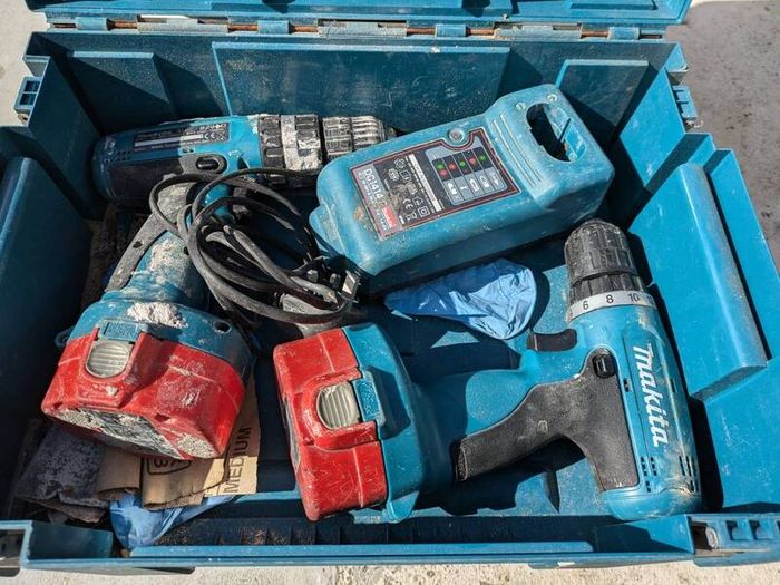 Makita