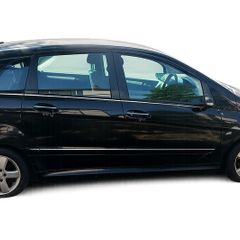 2006 Mercedes-Benz B-Class