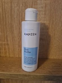 Kanzen Pore Purifier 125ml Full Size