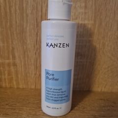 Kanzen Pore Purifier 125ml Full Size