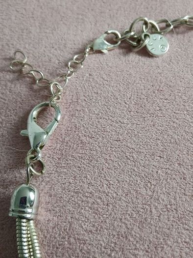 Chunky Necklace (New)