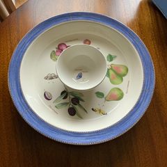 Dinnerware