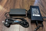 Microsoft Surface 1661 Docking Base + Dell 130W Power Adaptor