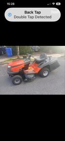 lawnmower for parts