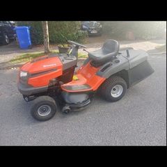 lawnmower for parts