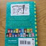 Diary of a Wimpy kid - No brainer Image 2