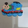 Double sided wooden puzzle Image 5