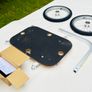 Carry Freedom - Compact (flat pack) Bike Trailer Image 4