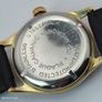 Vintage military Ebana Swiss Watch Image 7