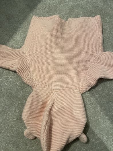 baby GAP Brennan Bear Sweater - New
