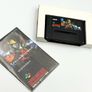 Rare Nintendo Double Pack: Killer Instinct and F-Zero for Super Nintendo SNES - Boxed Image 10