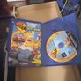 Ps2 Sampsons hit and run Image 3