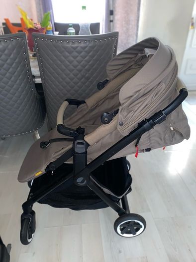 Jane 3in1 stroller