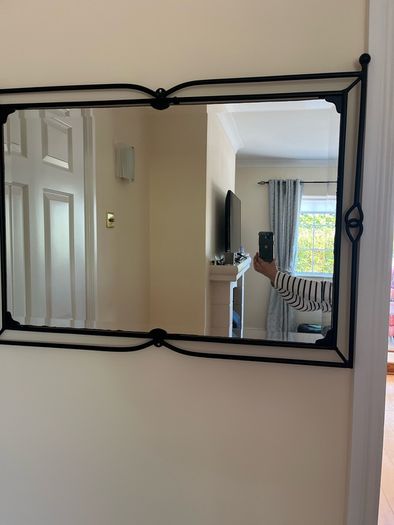mirror
