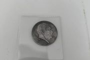 Germany -medal, Adolf Hitler 1935 Ww2 Coin