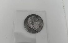 Germany -medal, Adolf Hitler 1935 Ww2 Coin