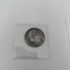 Germany -medal, Adolf Hitler 1935 Ww2 Coin