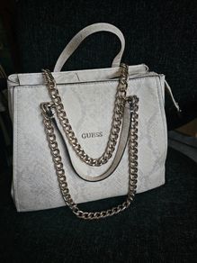 Guess Ladies Hand Bag