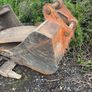 Selector grab /digging bucket Image 3