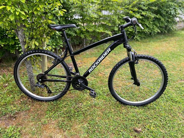 Rockrider St50 ( Fully Serviced )