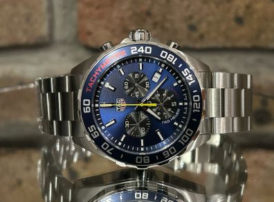 TAG Heuer Formula 1 Chrono - Mens Wristwatch