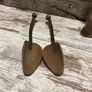 vintage shoe trees Image 4