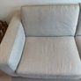 Natuzzi sofa Image 2