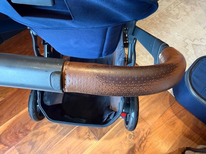 UppaBaby Vista v2