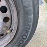 R15/196/65 Hanckook Tyres Image 8