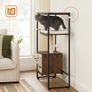 New Vintage Style Cat Play Area - FREE Delivery Image 7