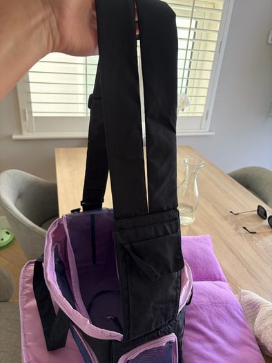 cat bag