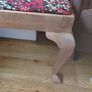piano stool / dressing table stool Image 3