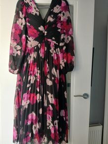 beautiful dress