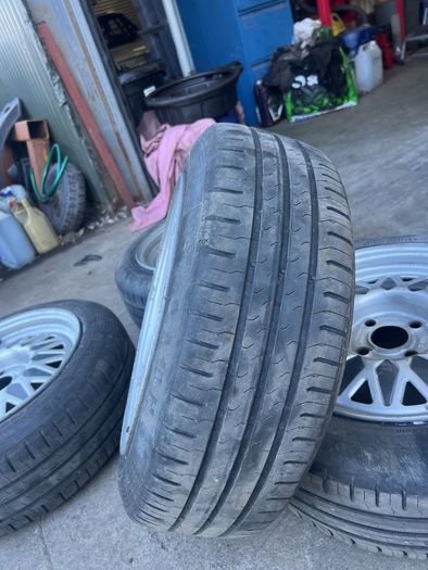 15s , 4x100  wheels 7in et38